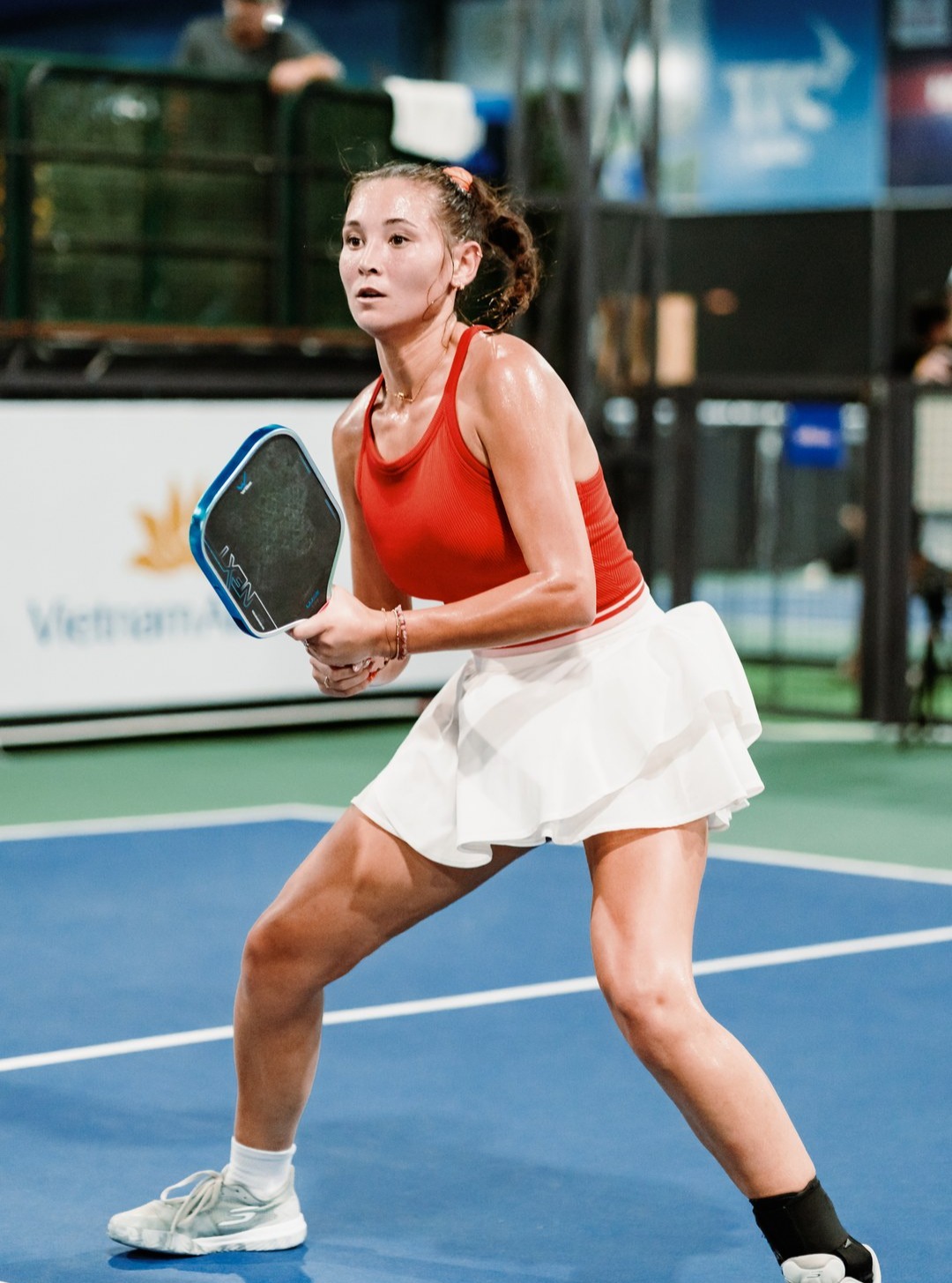 Wika Pickleball Team Leg 3 wrap-up